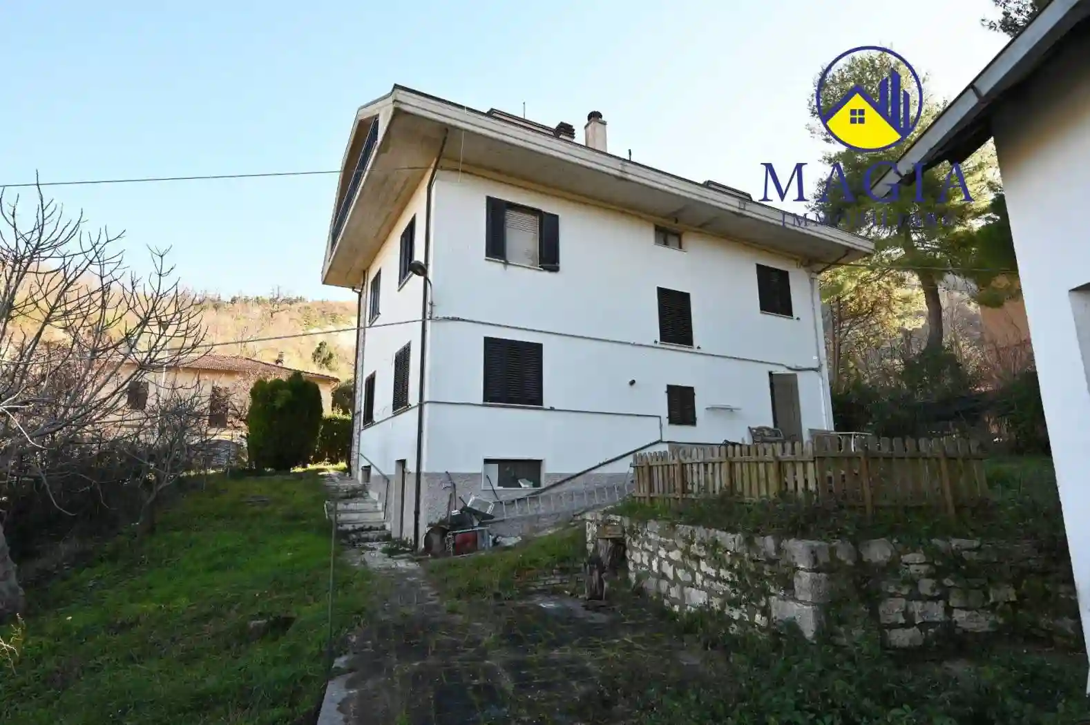 Casa indipendente - foto 4