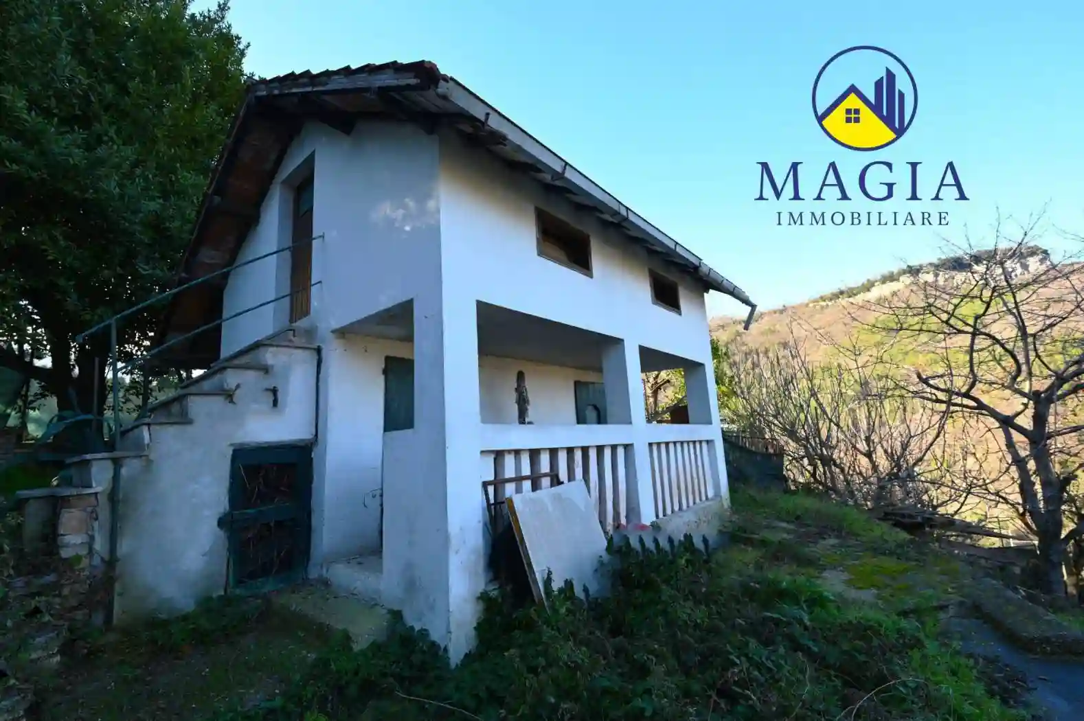 Casa indipendente - foto 5