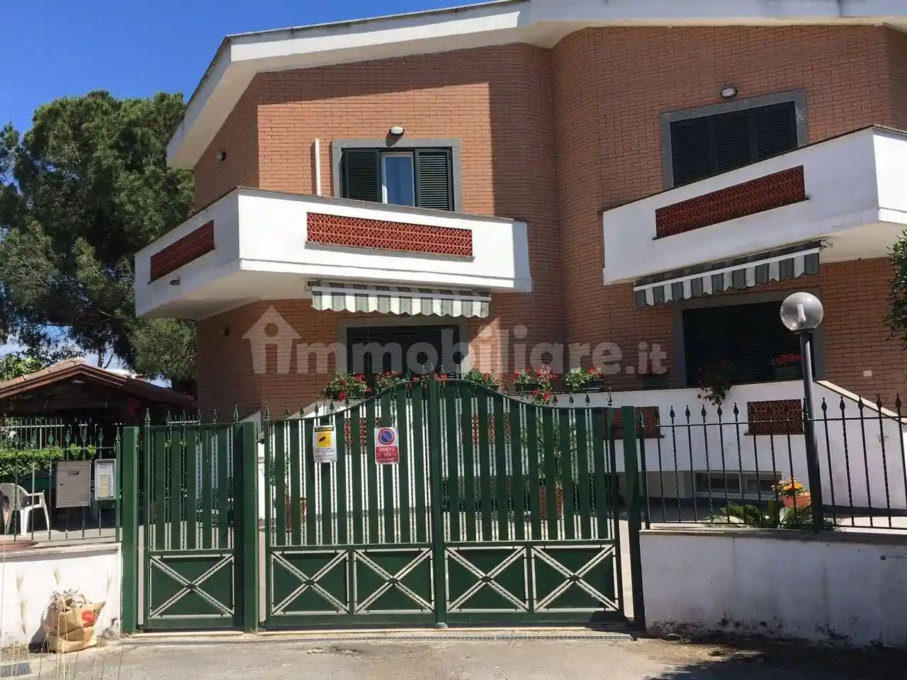 Appartamento in affitto a Terracina