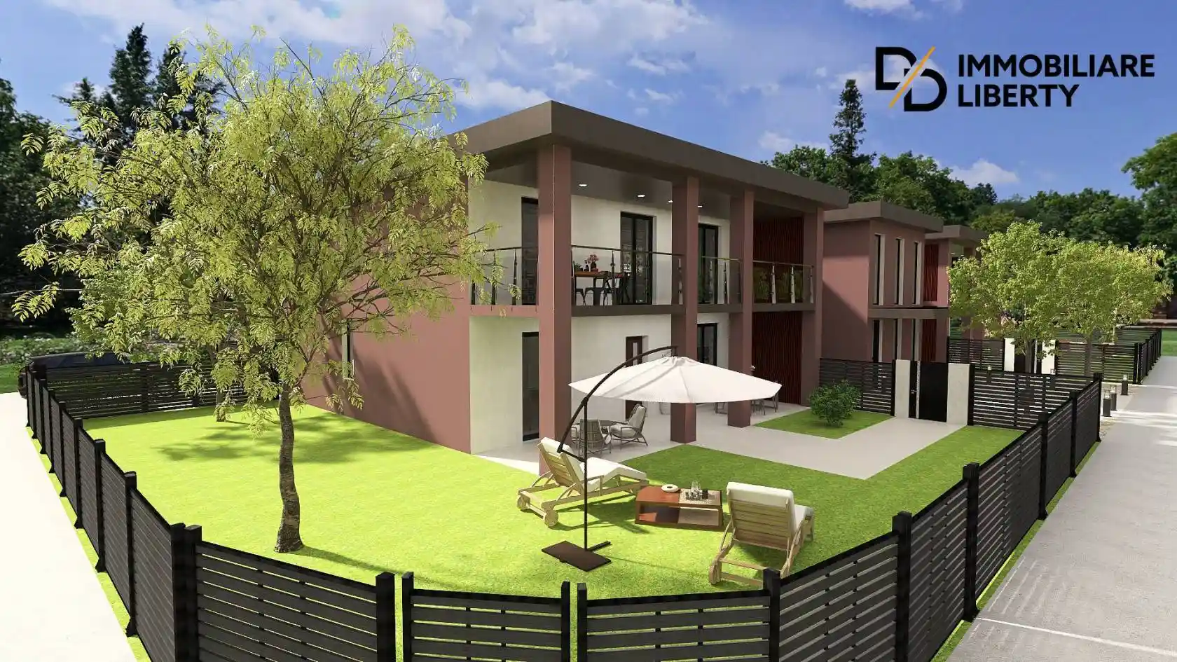 Appartamento in vendita a Noceto