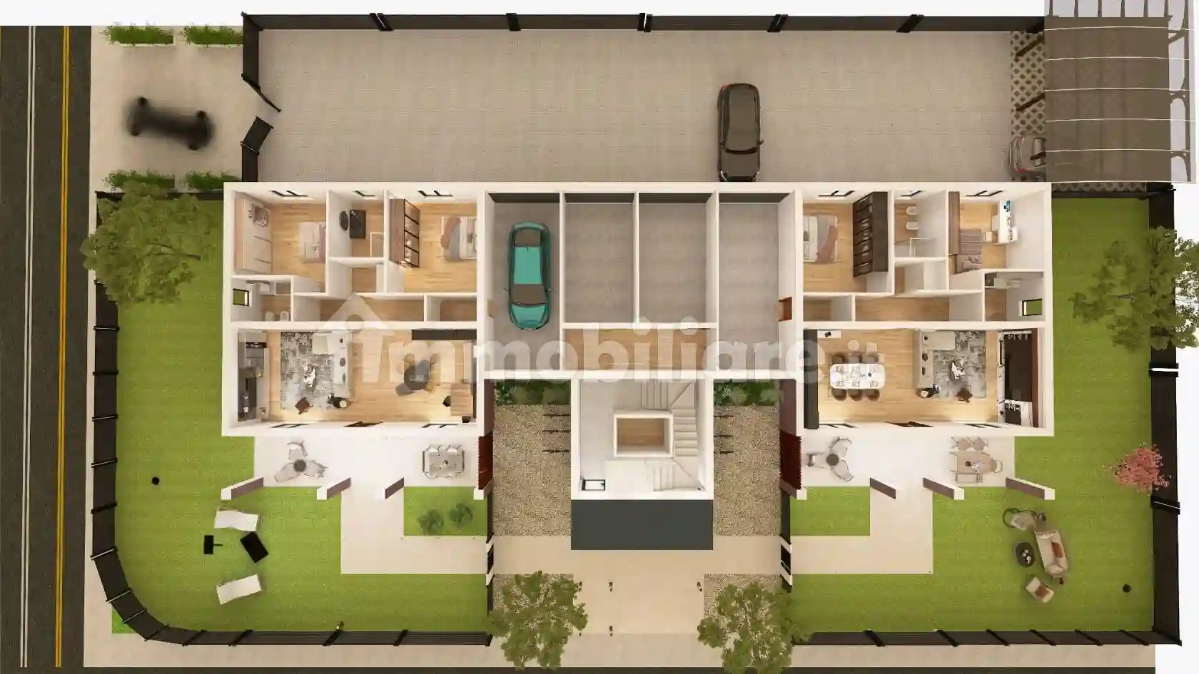 Appartamento - foto 2