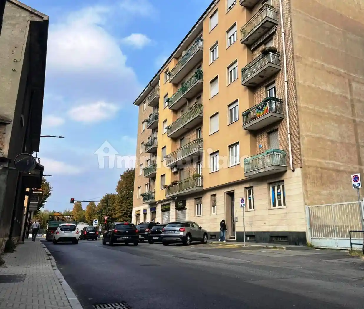 Appartamento in vendita a Rivoli