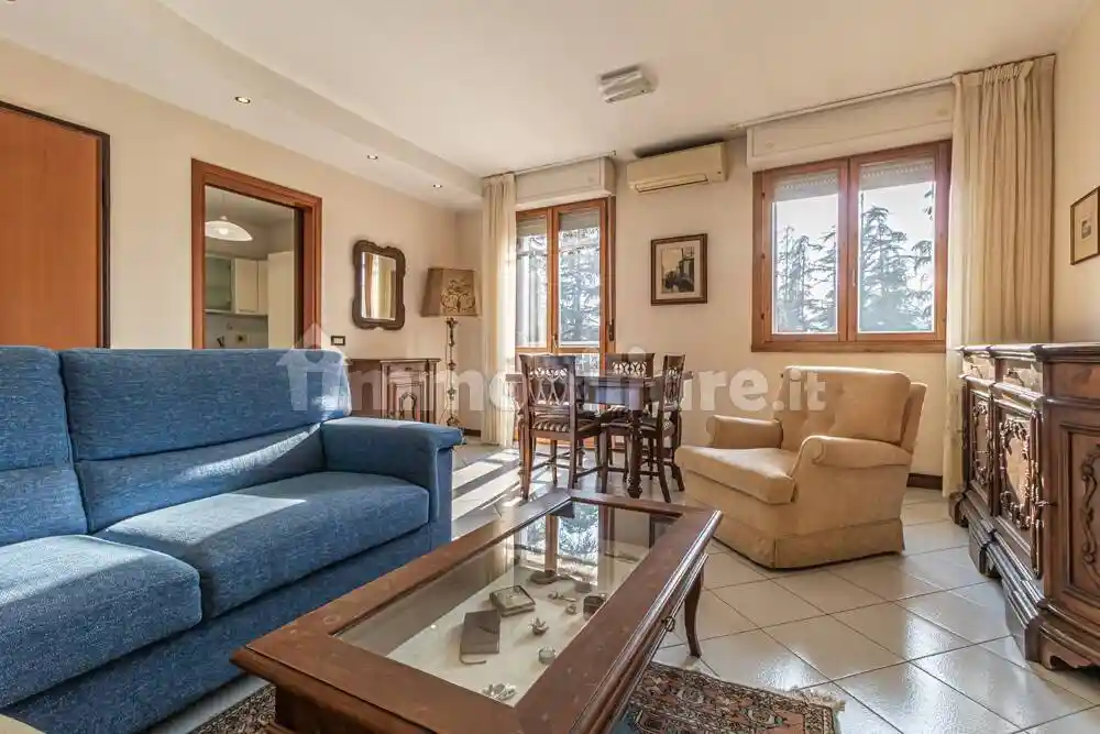 Appartamento in vendita a Pianoro