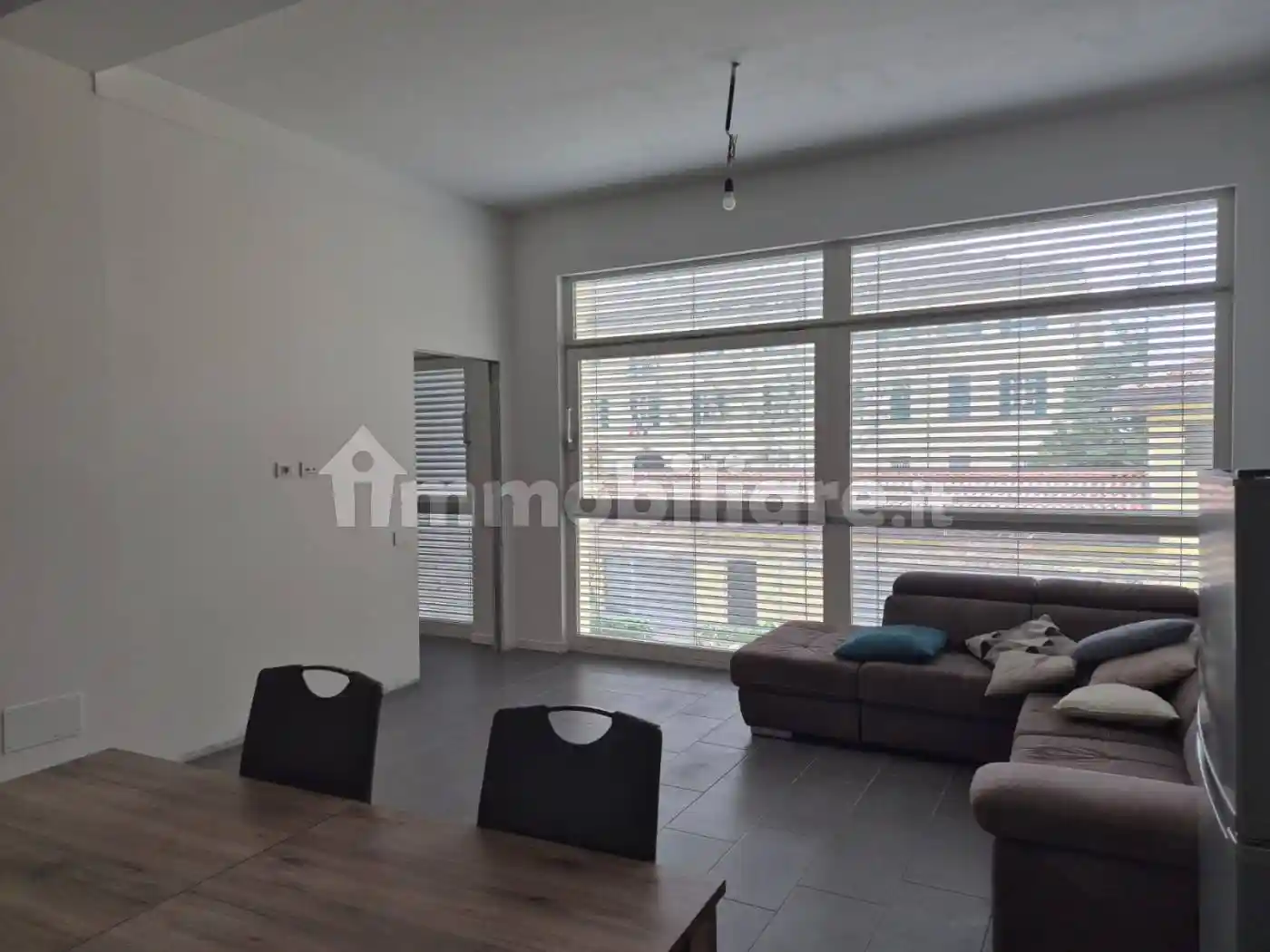 Appartamento in vendita a Montano Lucino