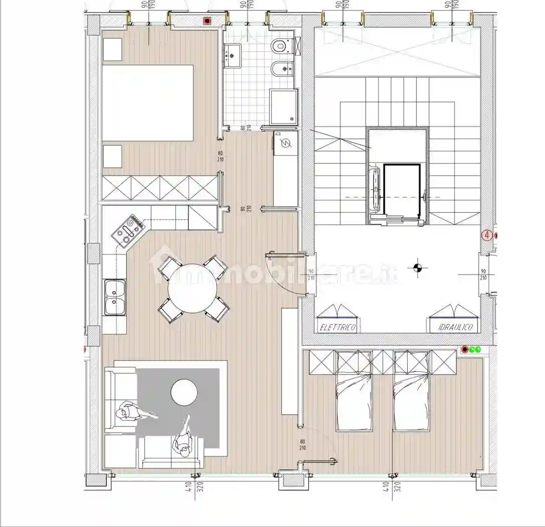 Appartamento - foto 2