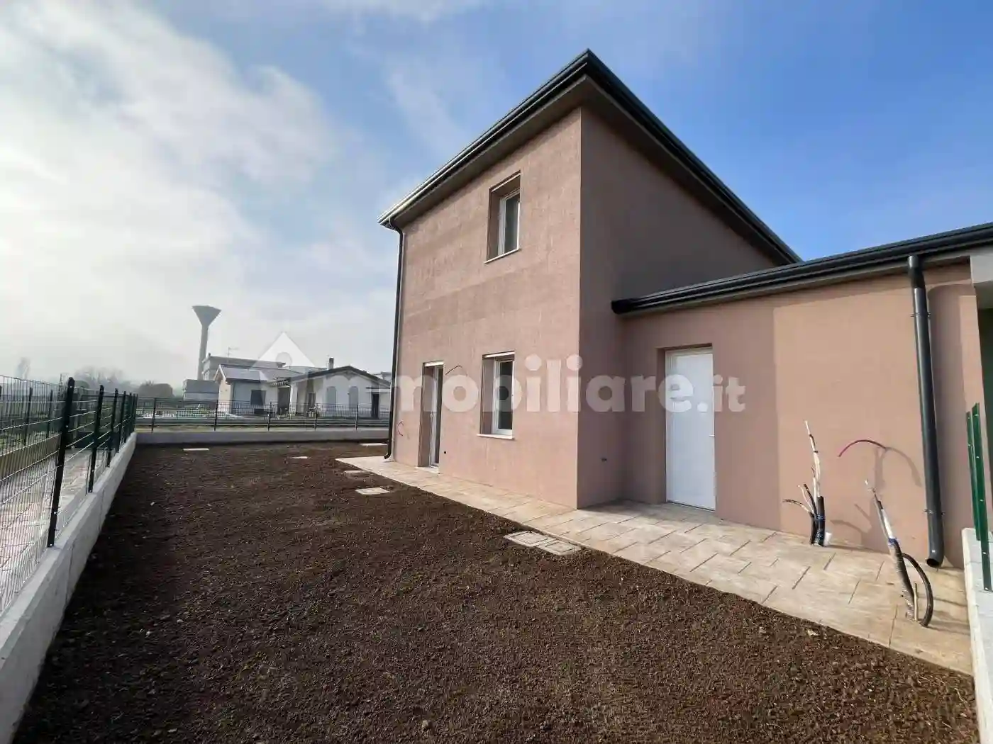 Casa indipendente - foto 2