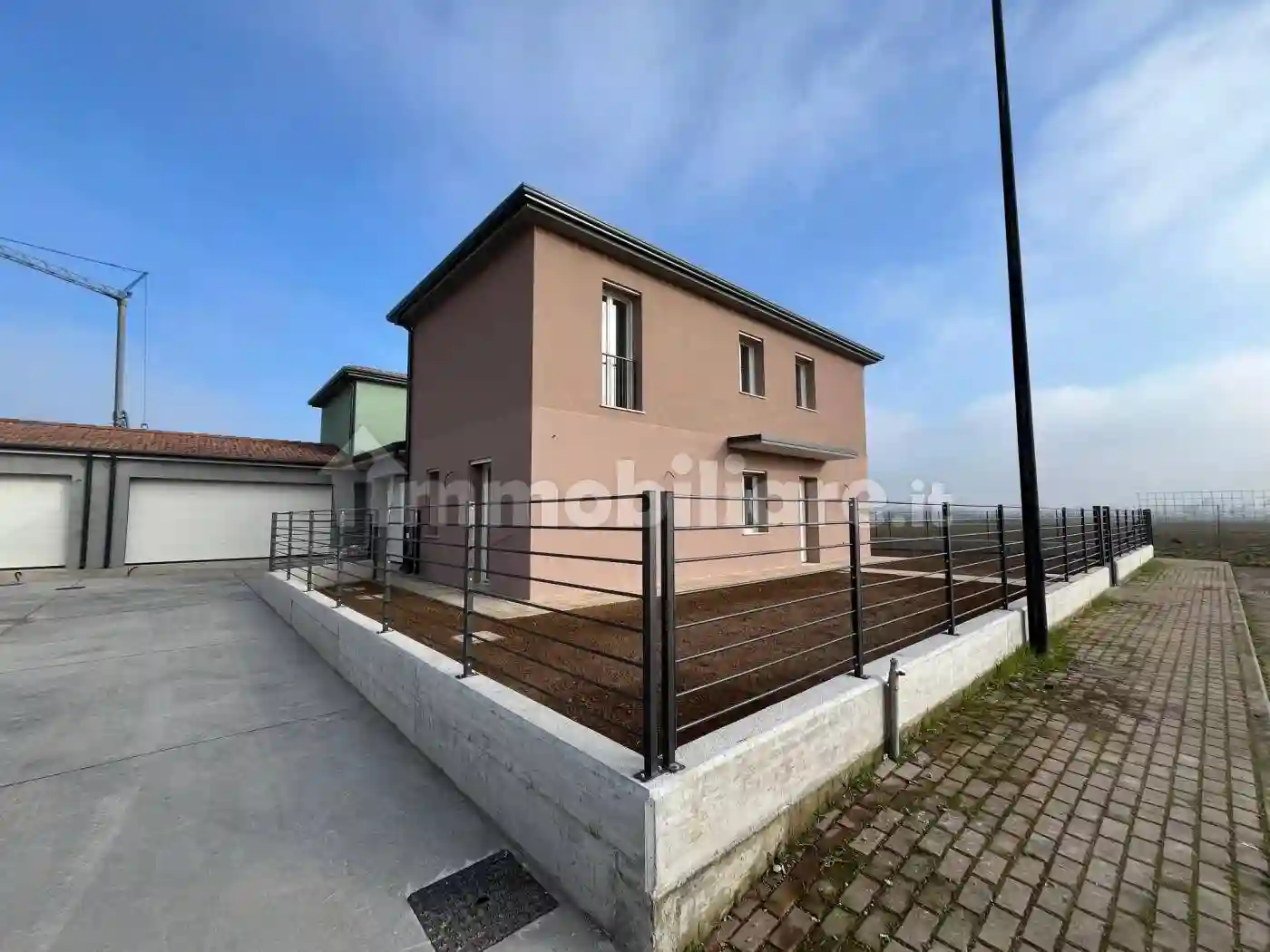 Casa indipendente - foto 3