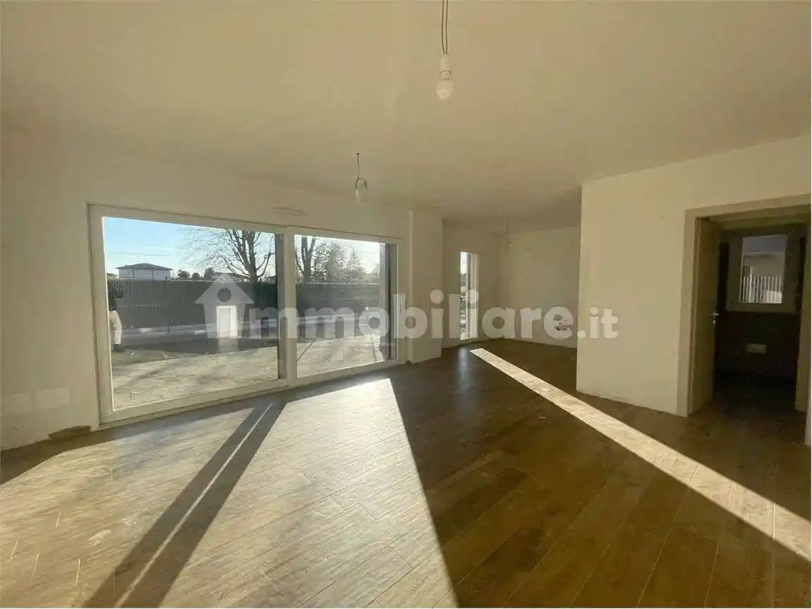 Appartamento in vendita a Beregazzo con Figliaro