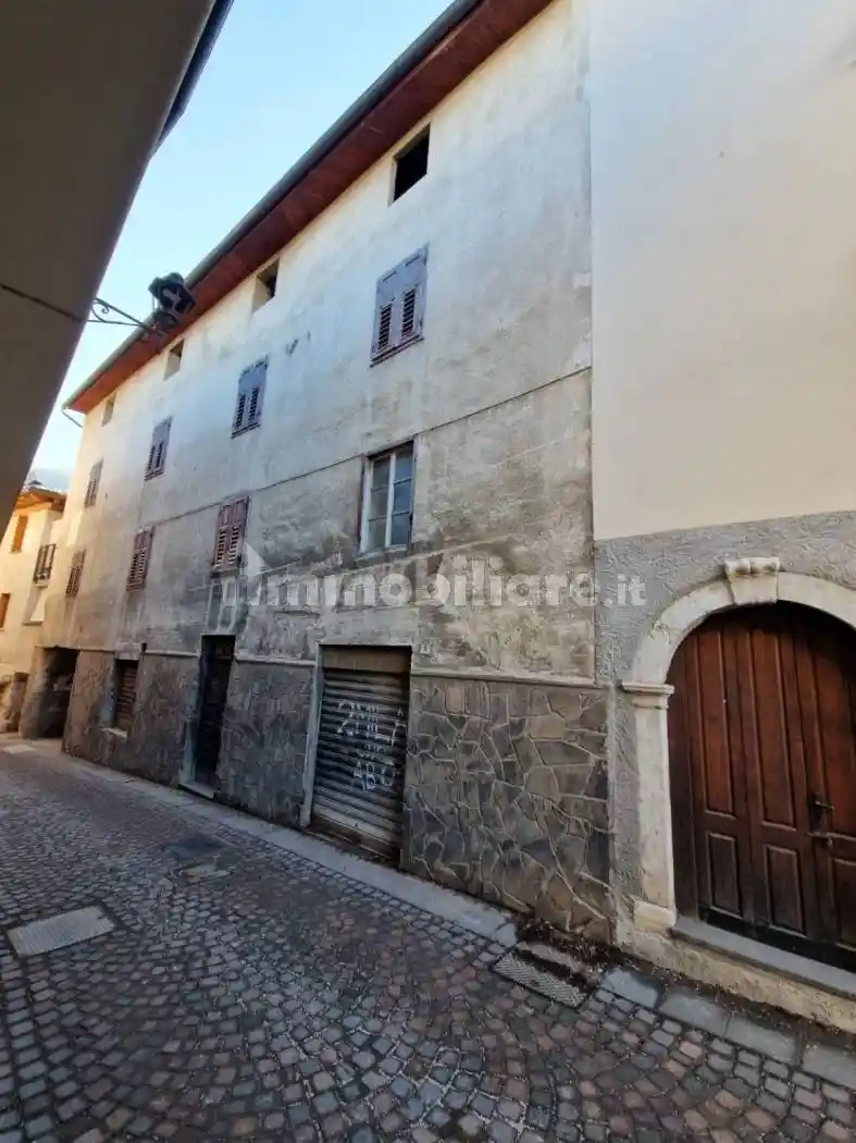 Casa indipendente in vendita a Albiano