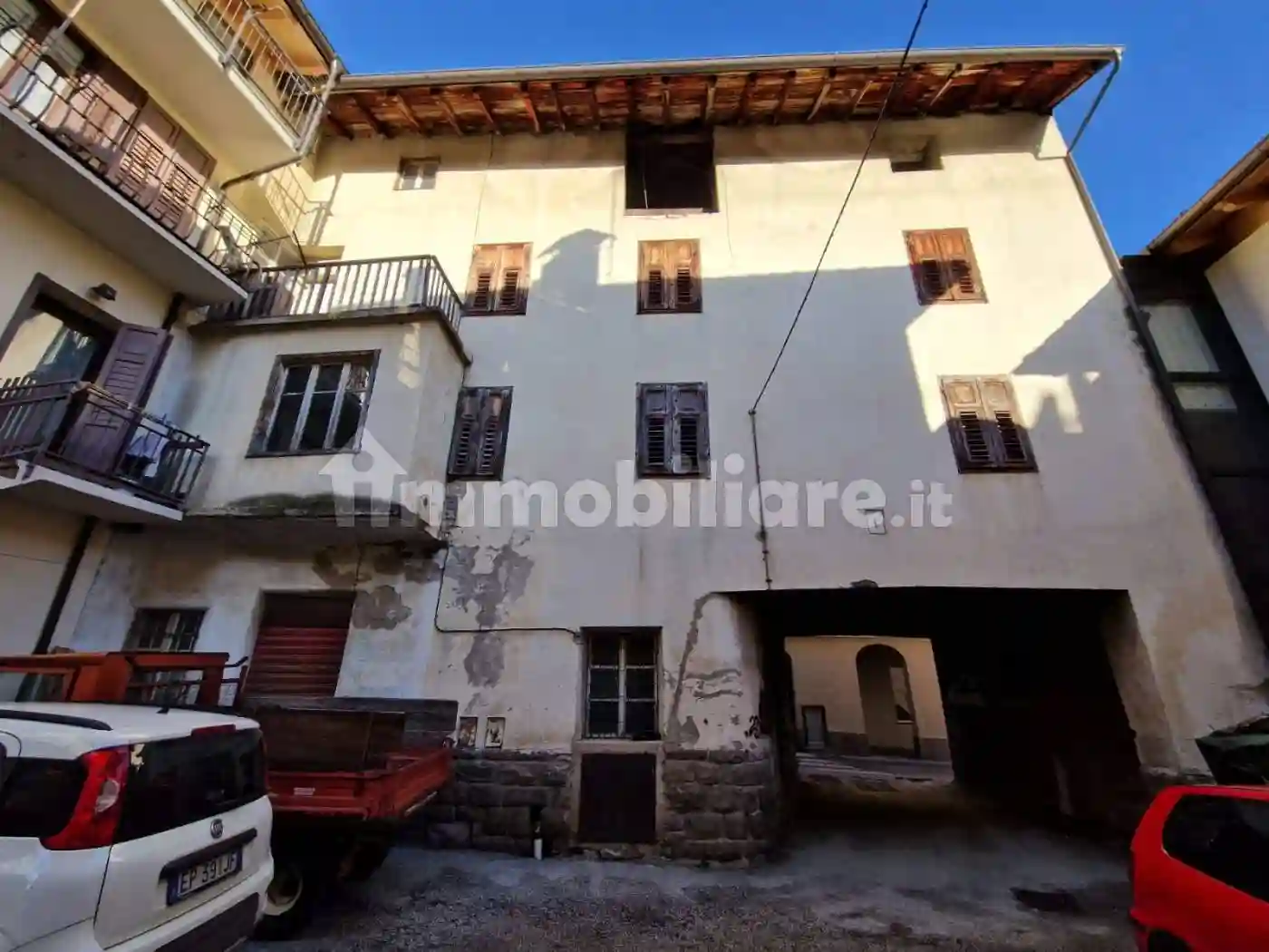 Casa indipendente - foto 3