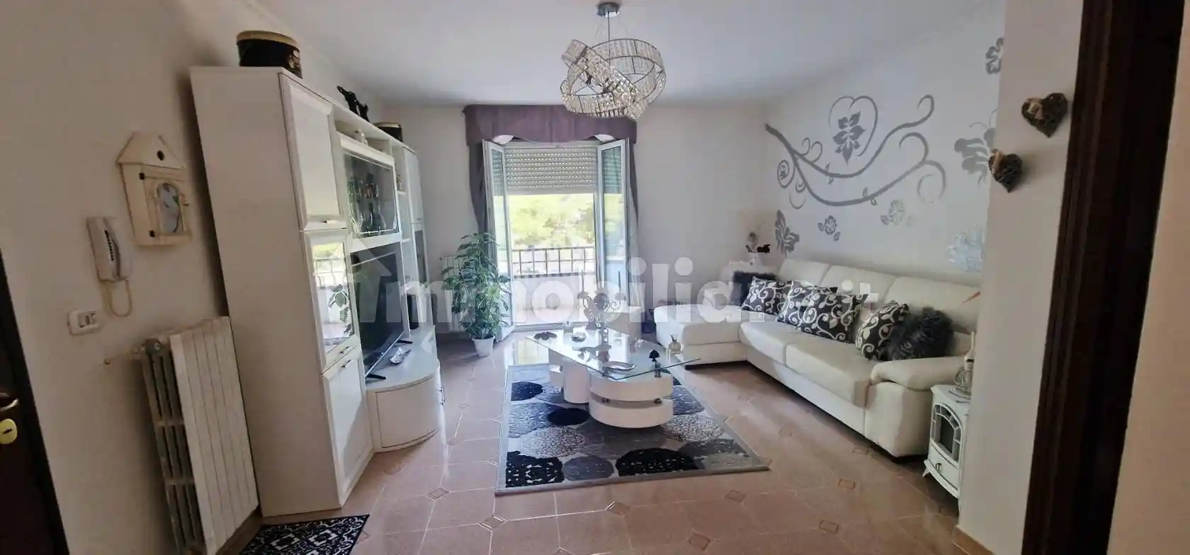 Appartamento in vendita a Stornara