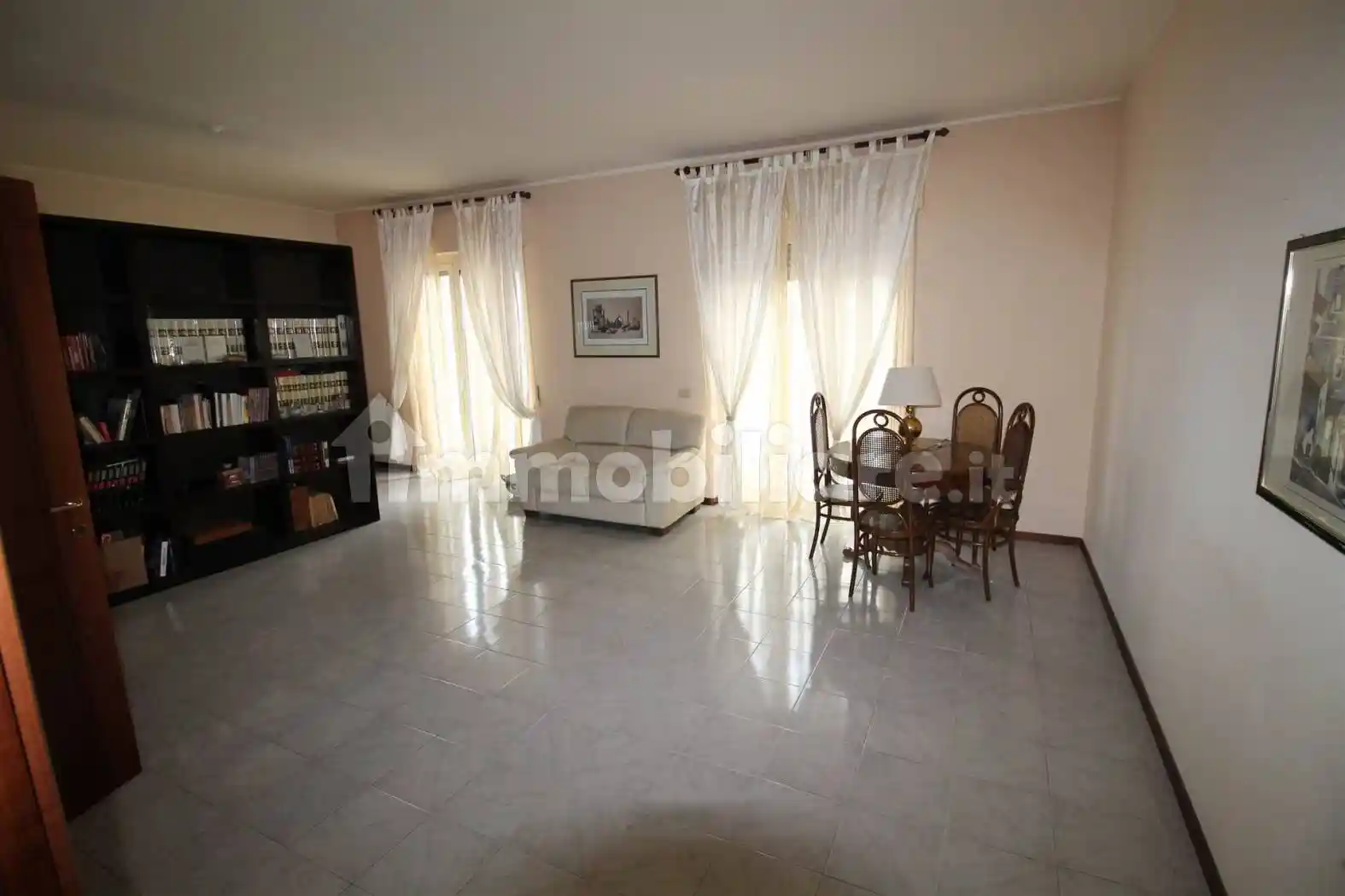 Appartamento in vendita a Catania