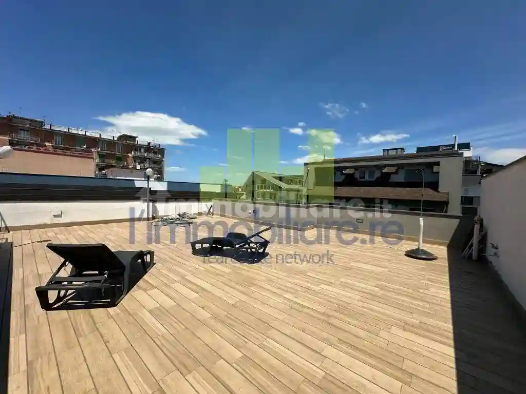 Attico - Mansarda - foto 2