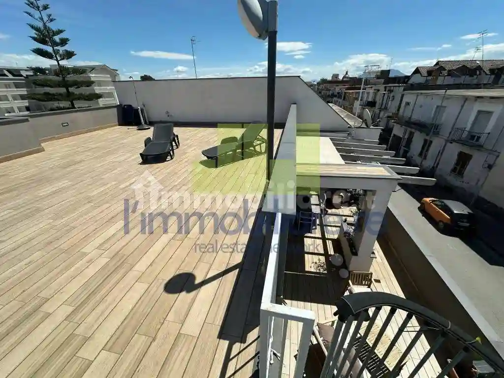 Attico - Mansarda - foto 3