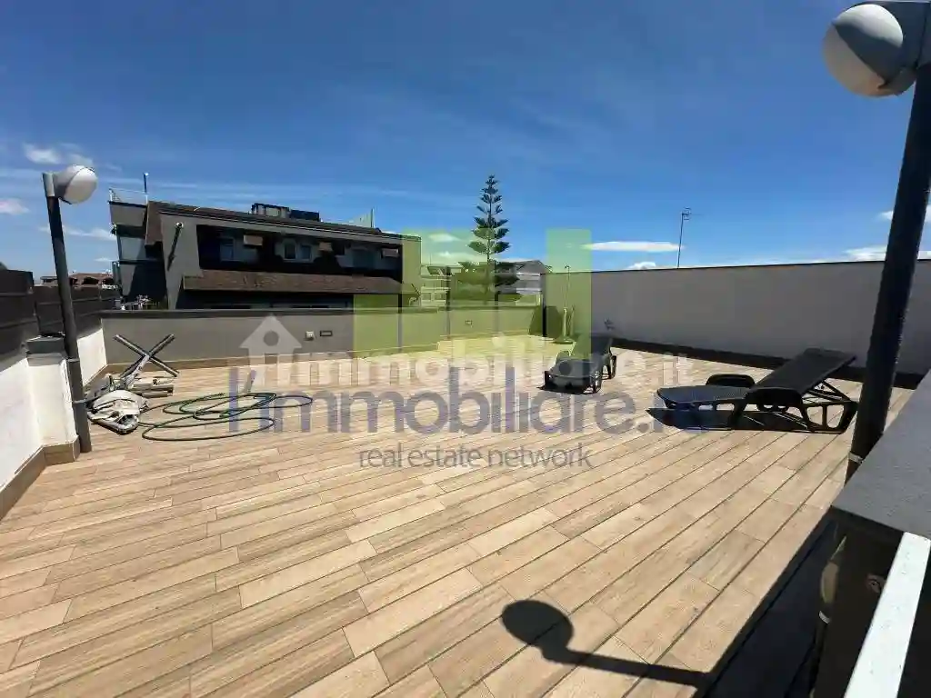 Attico - Mansarda - foto 4