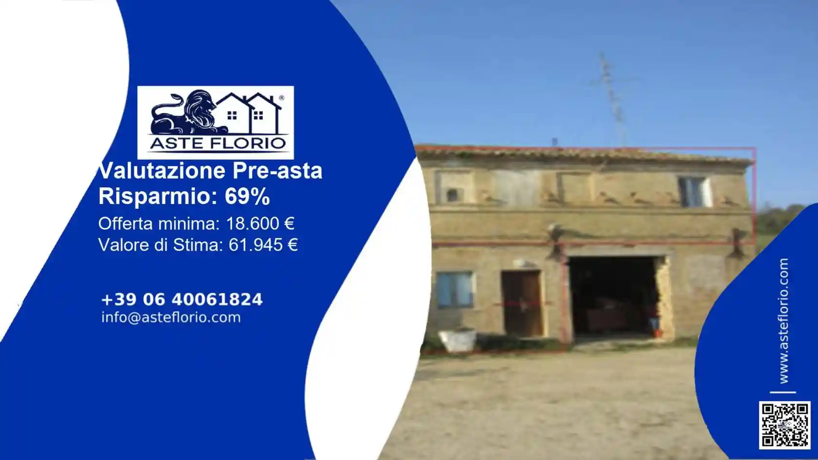 Appartamento in vendita a Altidona