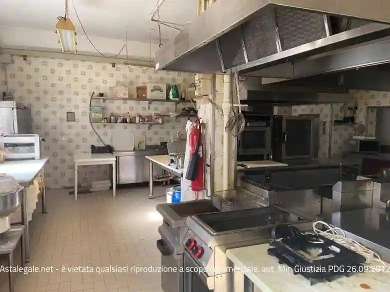 Palazzo - Stabile - foto 4