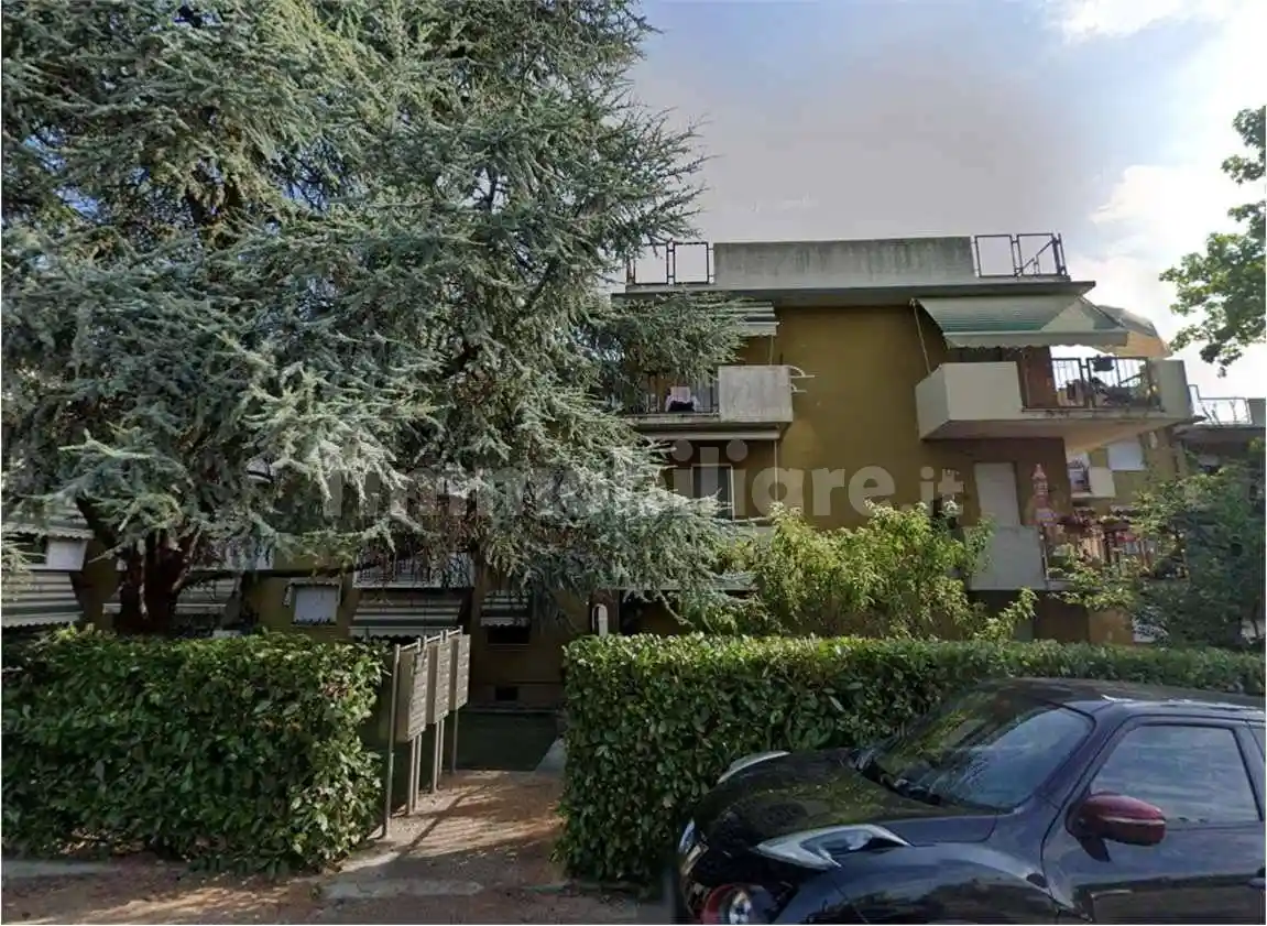 Appartamento in vendita a Longare