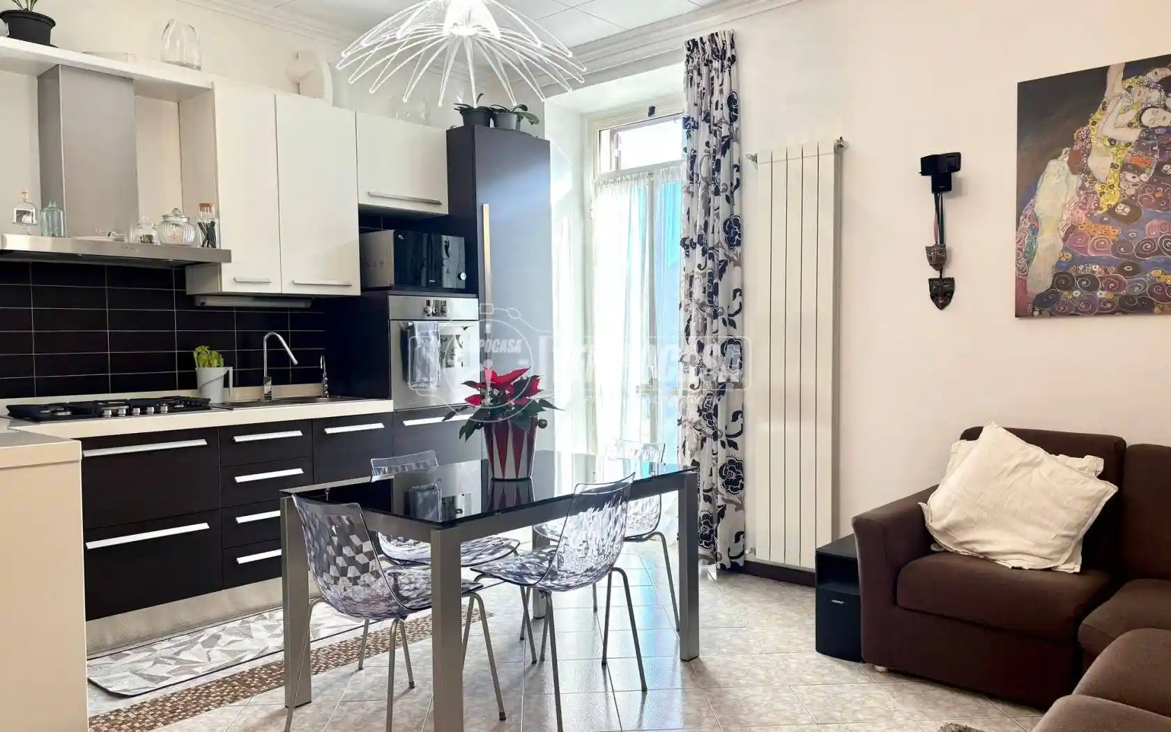 Appartamento in vendita a Gravellona Toce