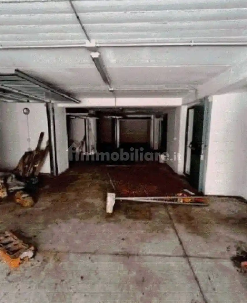 Appartamento in vendita a Faleria