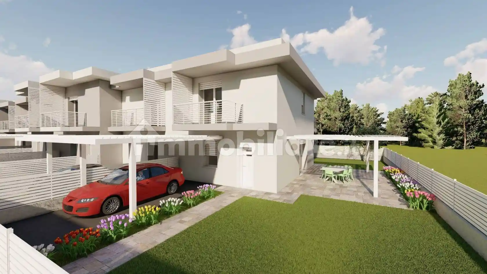 Villa in vendita a Lonato del Garda