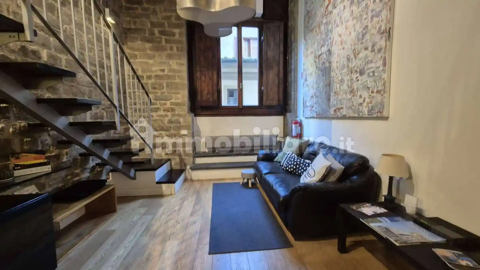 Loft in vendita a Firenze
