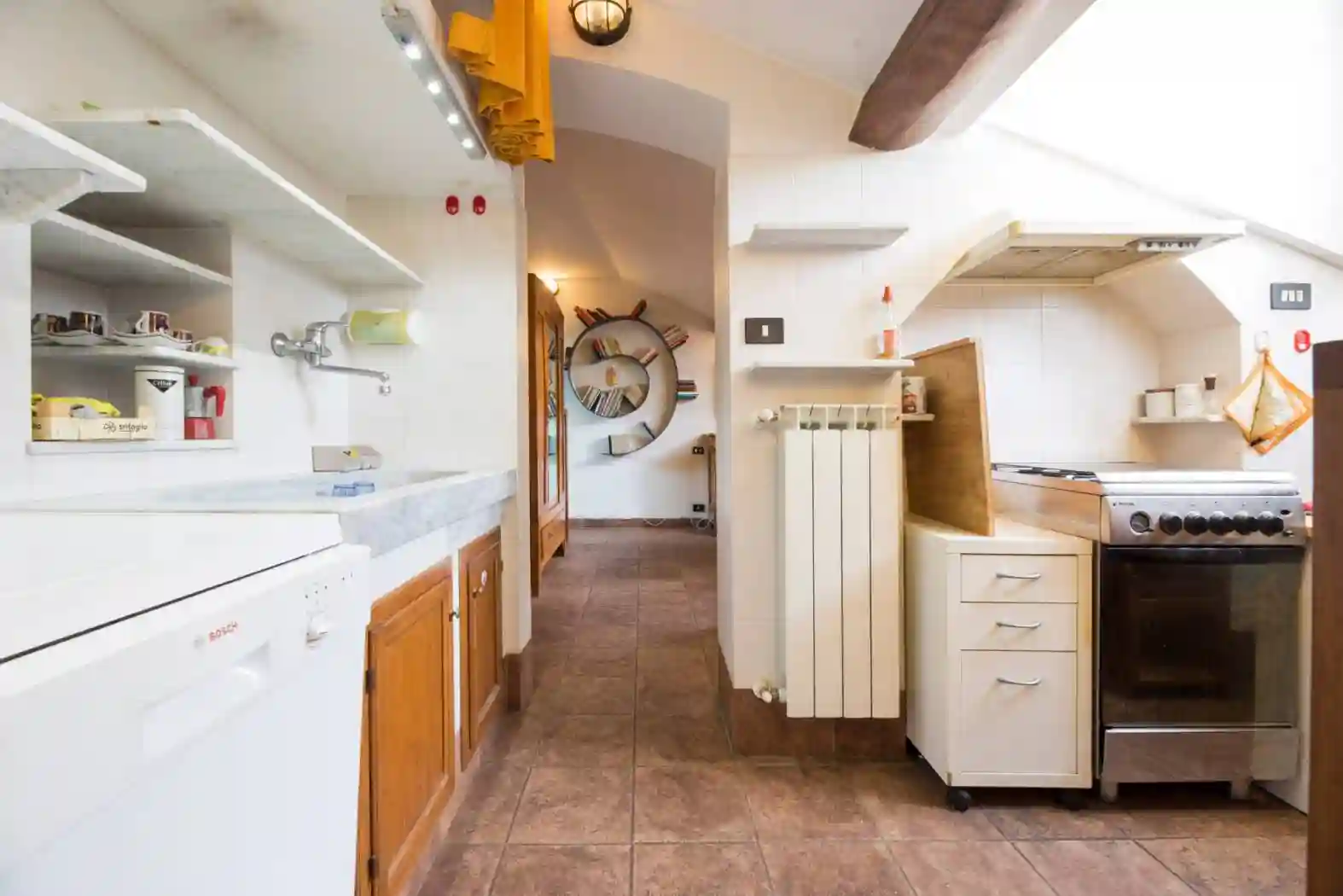 Attico - Mansarda - foto 2