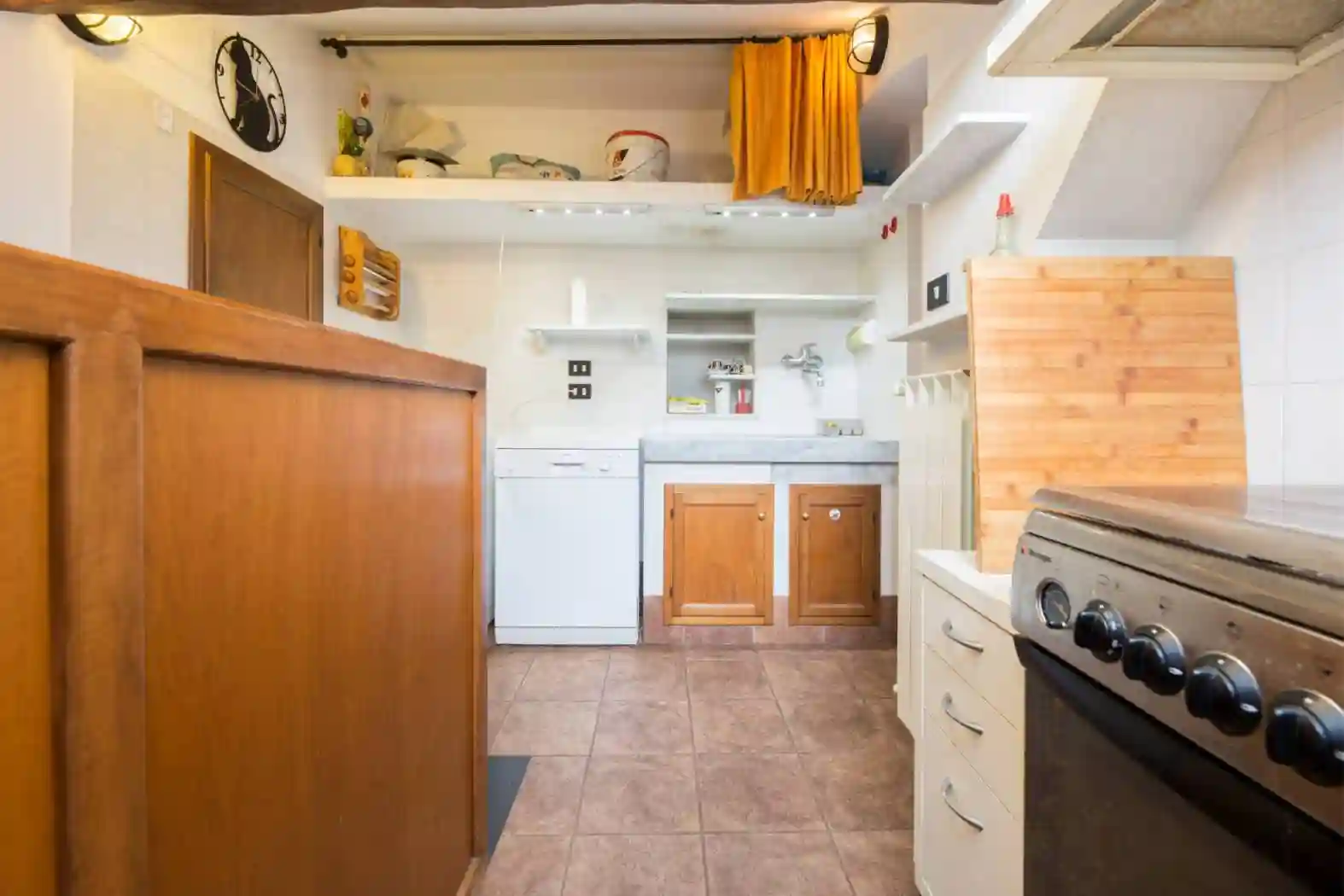 Attico - Mansarda - foto 5