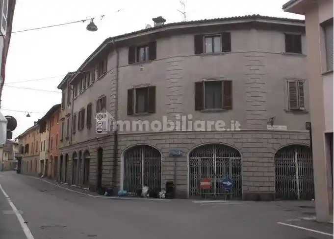 Appartamento in vendita a Soresina