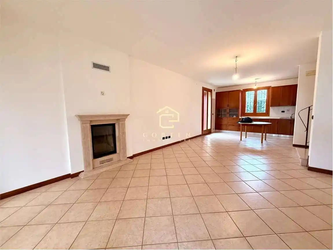 Villa in vendita a Vigonza