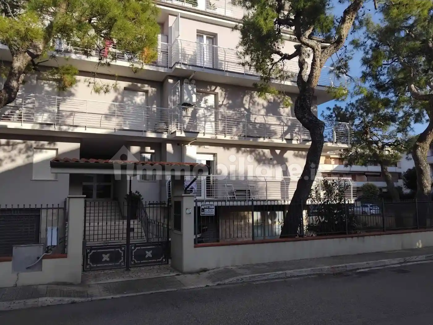 Appartamento in vendita a San Benedetto del Tronto