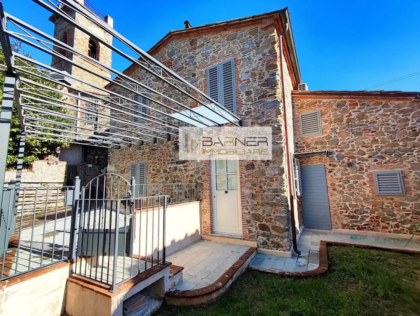 Villa in vendita a Massarosa