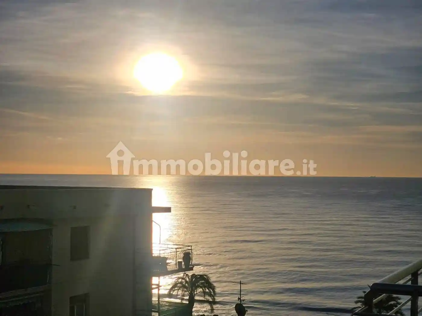 Attico - Mansarda in vendita a Pietra Ligure