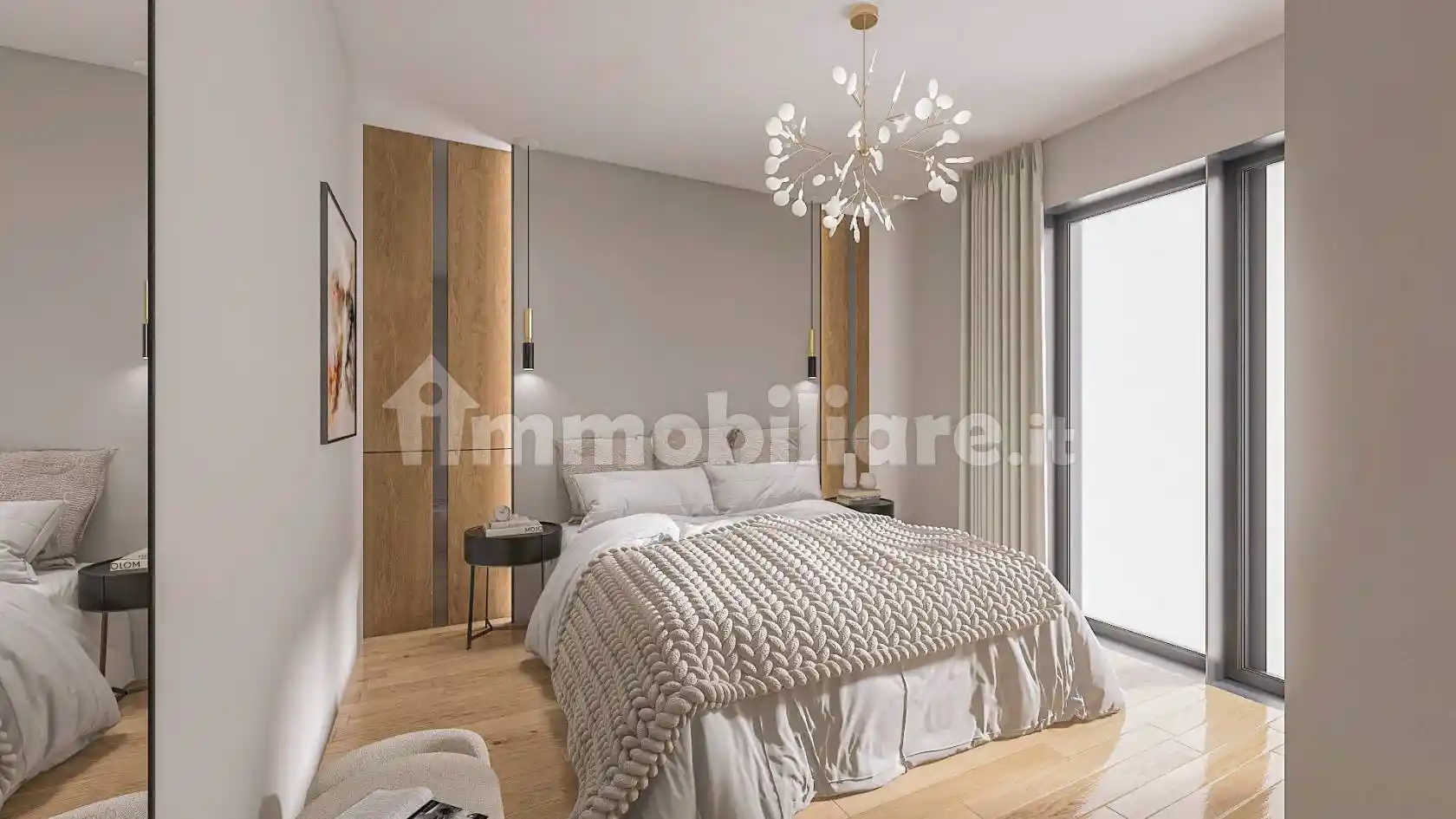 Appartamento in vendita a Cervia