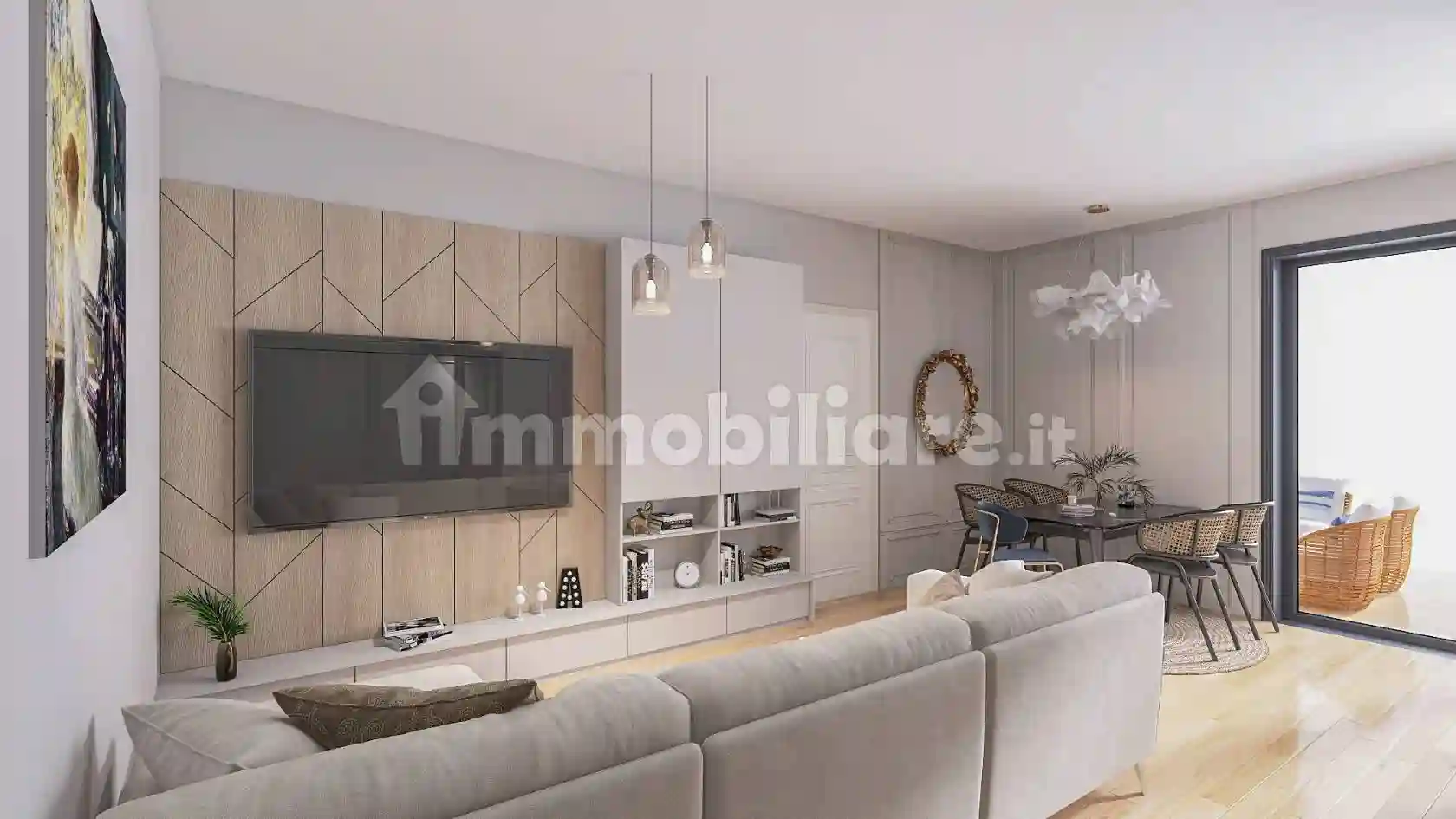 Appartamento - foto 5