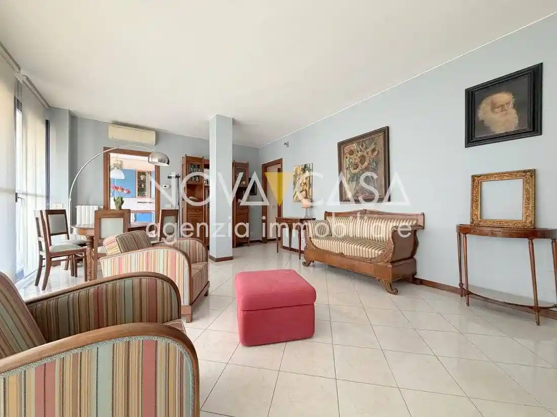 Appartamento in vendita a Crema