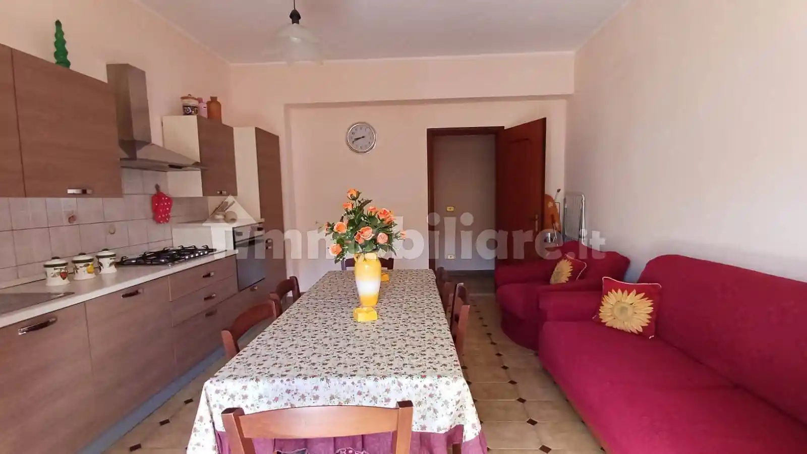 Appartamento in vendita a Capo d'Orlando