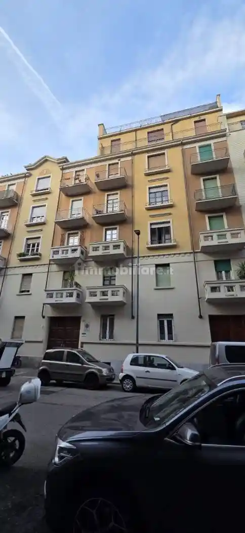 Appartamento in affitto a Torino