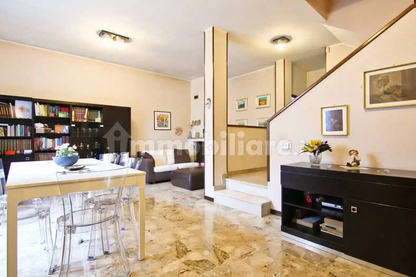 Villetta a schiera - foto 5