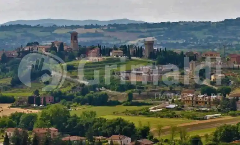 Appartamento in vendita a Torgiano