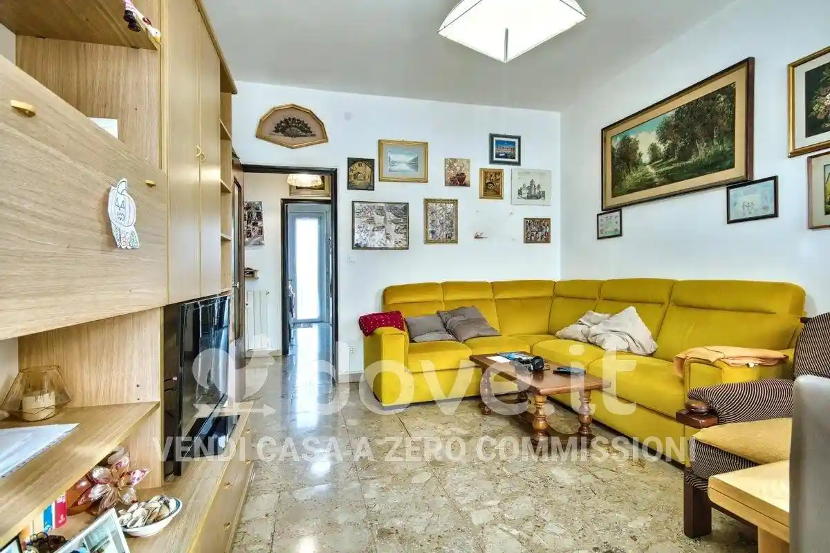 Appartamento in vendita a Ferrara