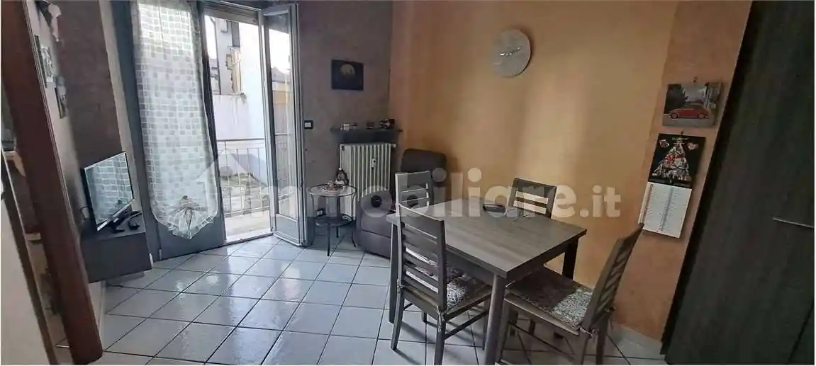 Appartamento in vendita a Pinerolo