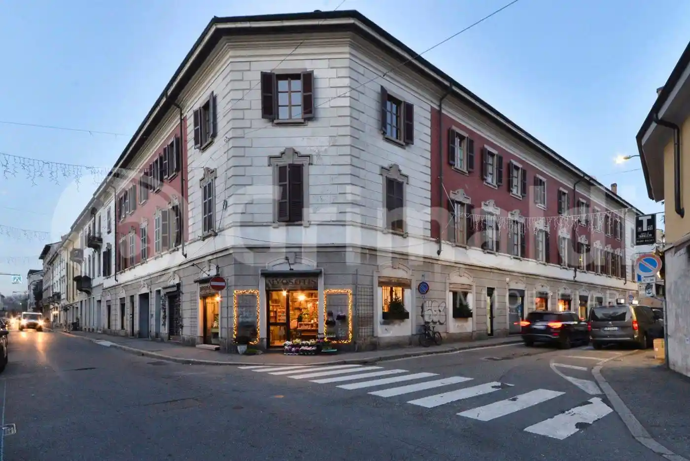 Appartamento in vendita a Monza