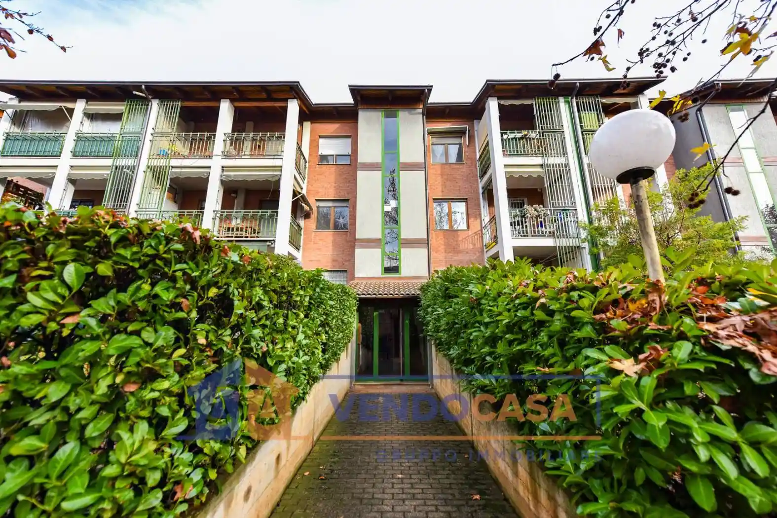 Appartamento in vendita a Moncalieri