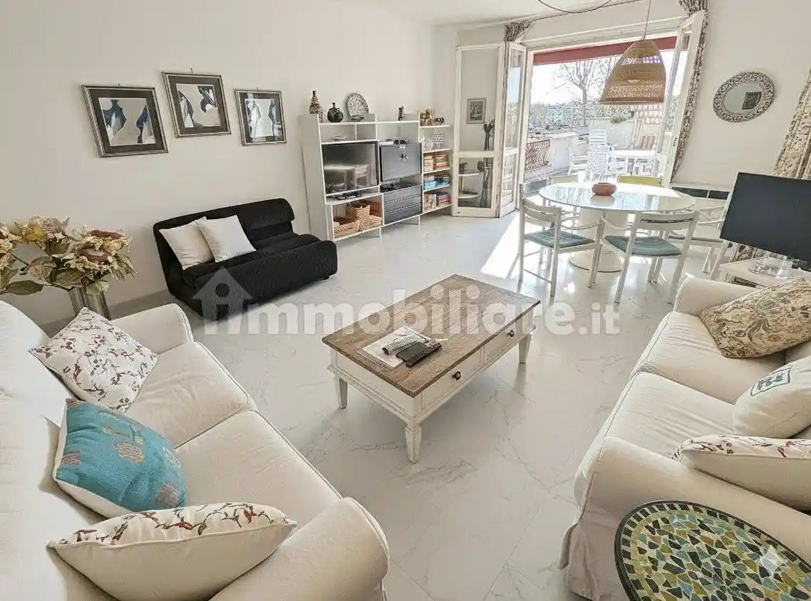 Appartamento in vendita a Misano Adriatico