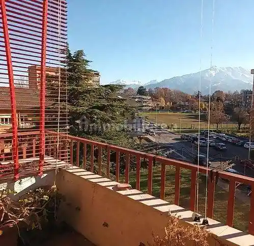 Appartamento in vendita a Cuneo