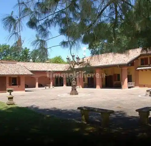 Villa in vendita a Garlasco