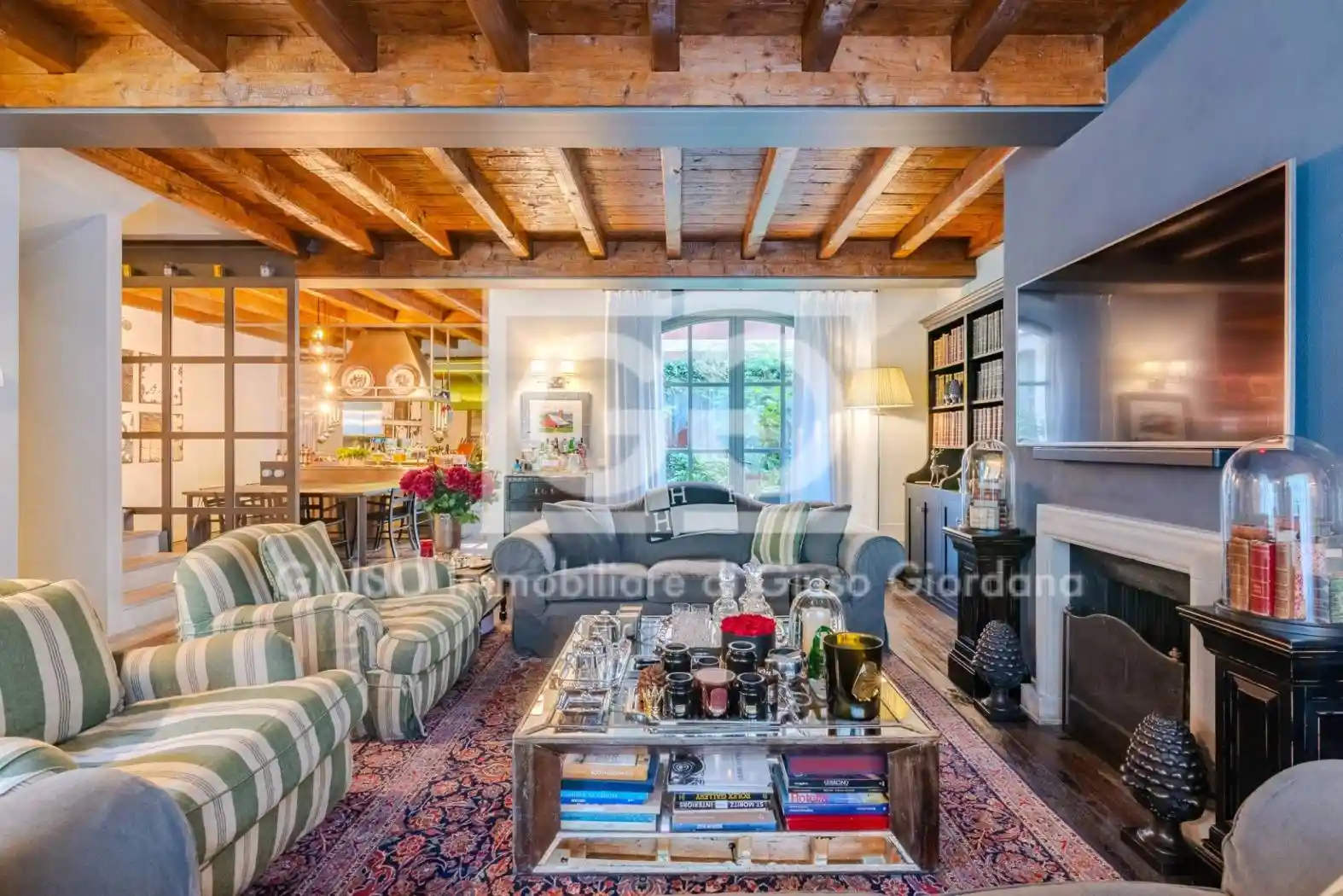 Villa in vendita a Milano