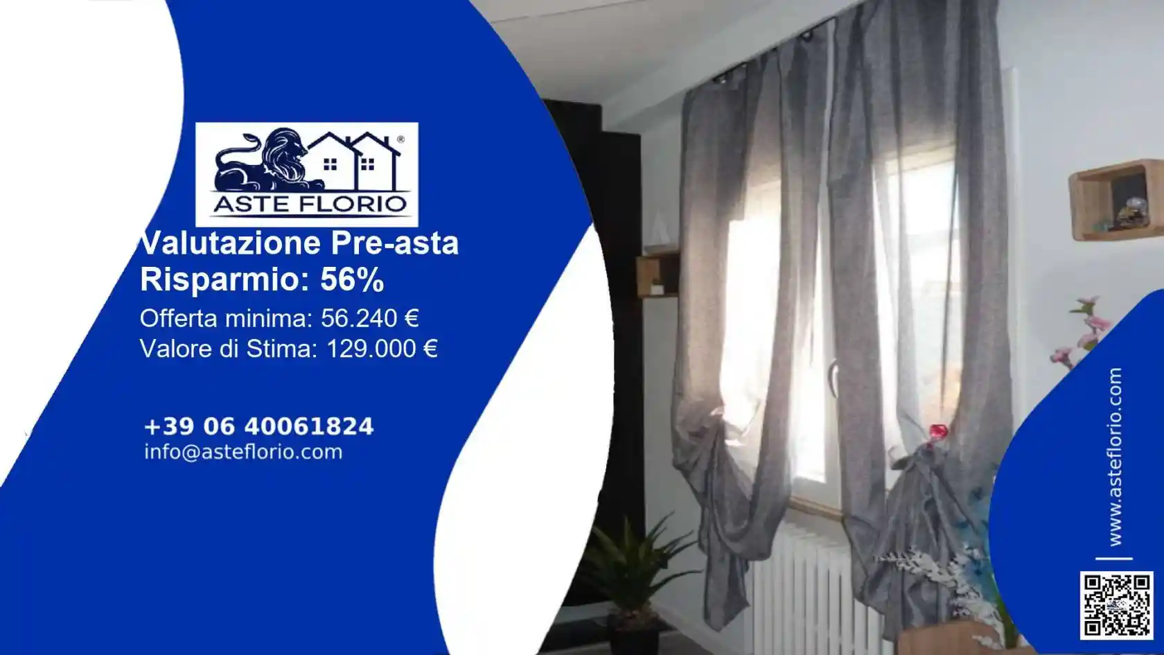 Appartamento in vendita a Legnago