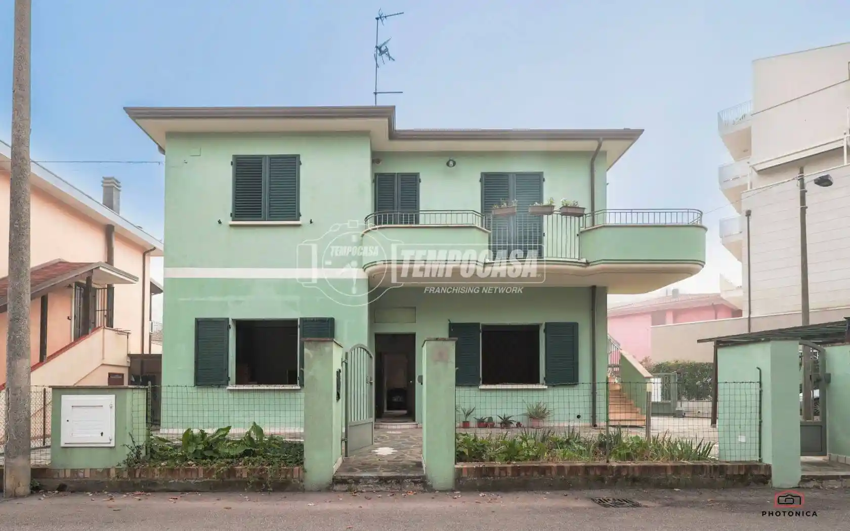 Casa indipendente in vendita a Rimini